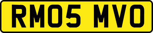 RM05MVO