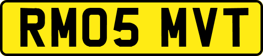 RM05MVT
