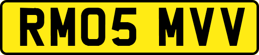 RM05MVV