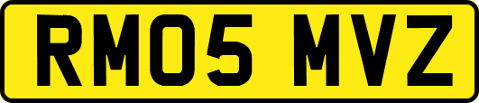 RM05MVZ