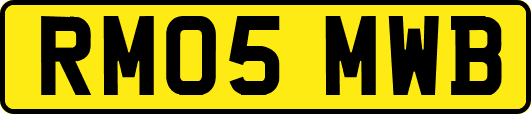 RM05MWB