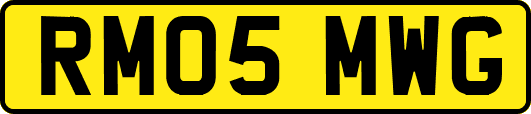 RM05MWG
