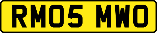 RM05MWO