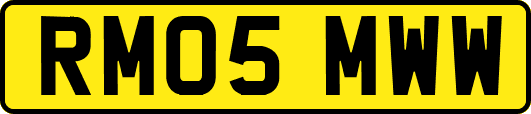 RM05MWW