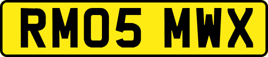 RM05MWX