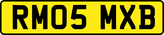RM05MXB