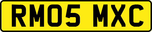 RM05MXC