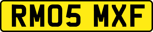 RM05MXF