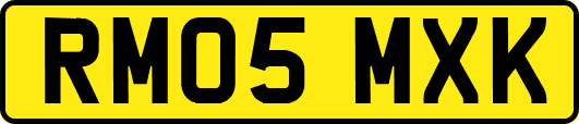 RM05MXK