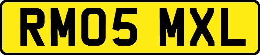 RM05MXL