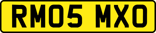 RM05MXO