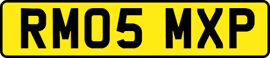 RM05MXP