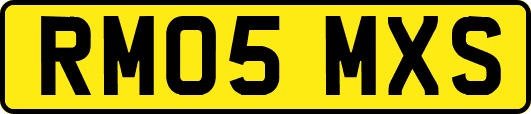 RM05MXS