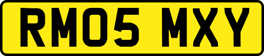 RM05MXY