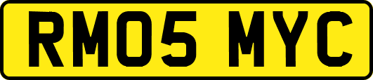 RM05MYC
