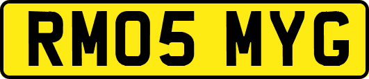 RM05MYG