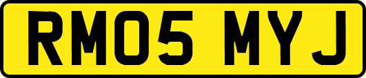 RM05MYJ