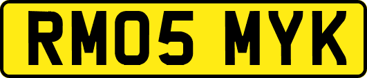 RM05MYK