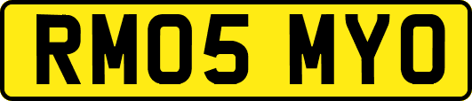RM05MYO