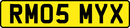 RM05MYX