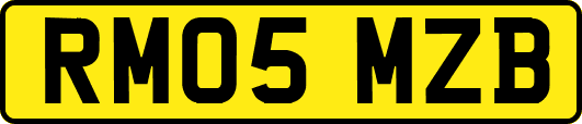 RM05MZB