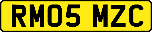 RM05MZC