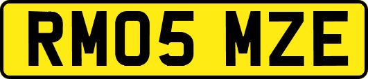 RM05MZE
