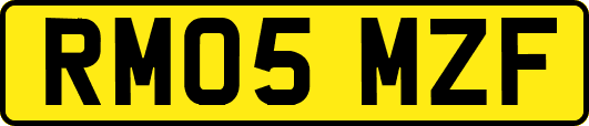 RM05MZF