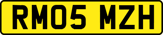 RM05MZH