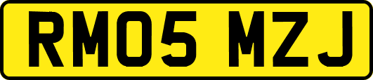 RM05MZJ