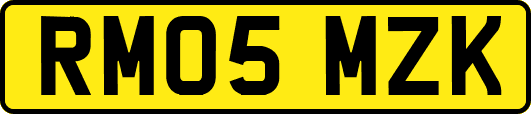RM05MZK