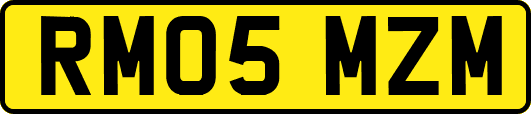 RM05MZM