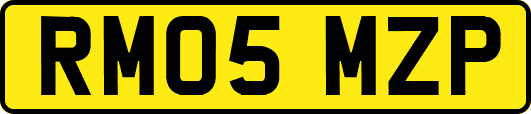 RM05MZP