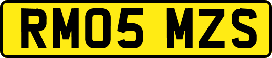 RM05MZS
