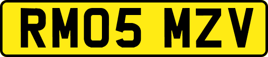 RM05MZV