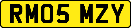 RM05MZY