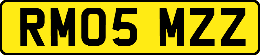 RM05MZZ