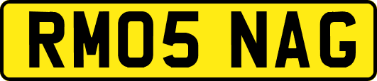 RM05NAG