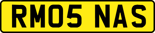 RM05NAS