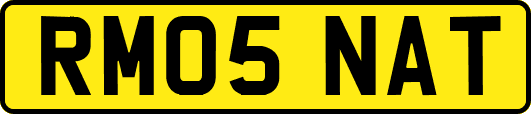 RM05NAT