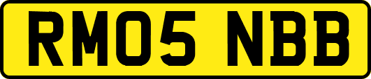 RM05NBB