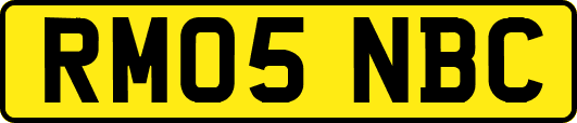 RM05NBC