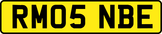 RM05NBE
