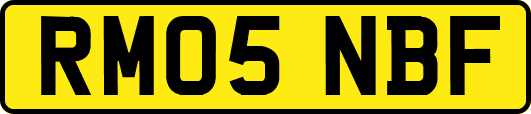 RM05NBF