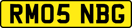 RM05NBG