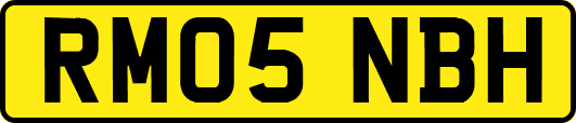 RM05NBH