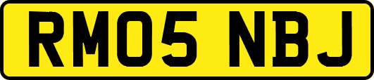 RM05NBJ