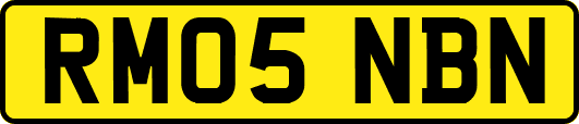 RM05NBN
