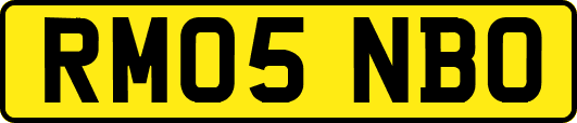 RM05NBO