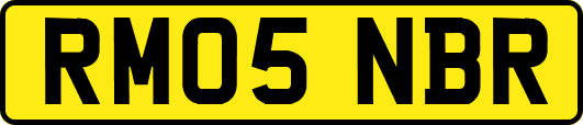 RM05NBR